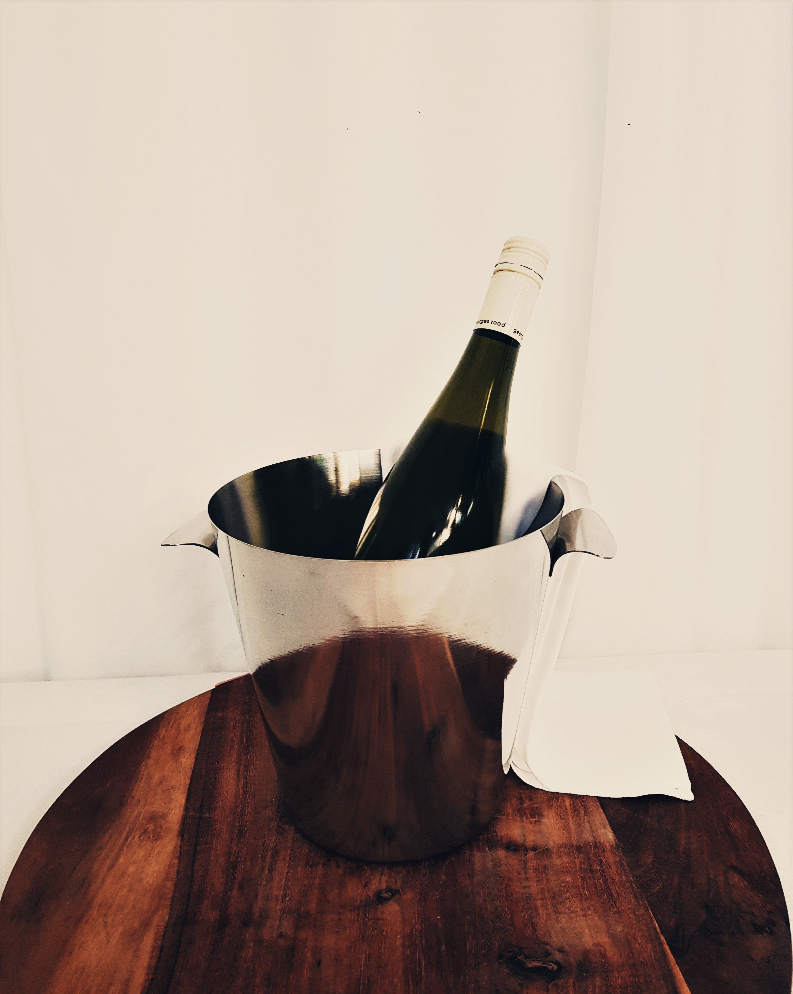 Ice Buckets Bar Hire Christchurch